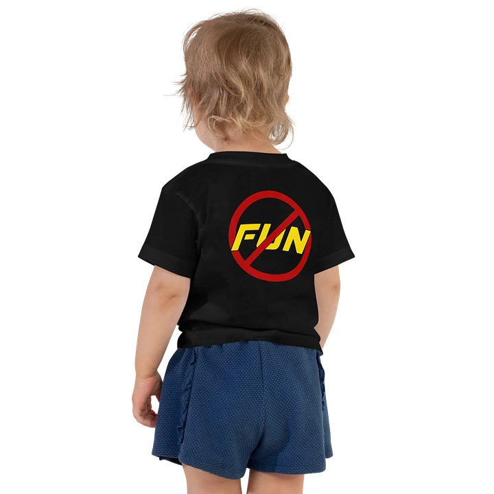 Toddlers Are No Fun product image (1)