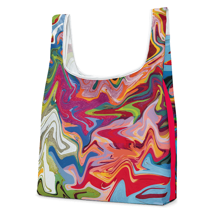 Am I Going To Stay Like This Forever? product image (2)