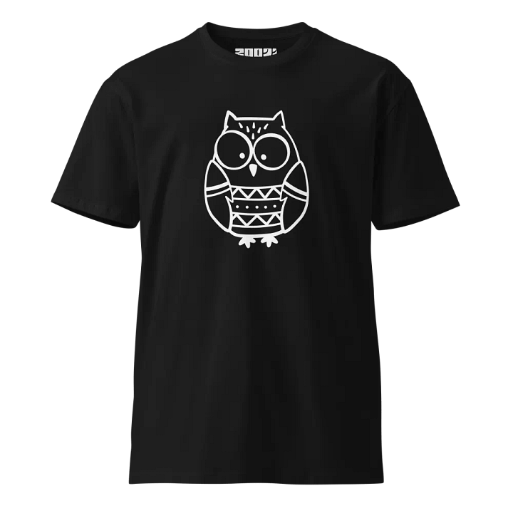 AS Colour Unisex Premium T-Shirt product image (1)