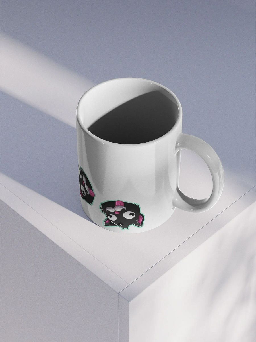 Zymmiemote DERP Mug product image (3)