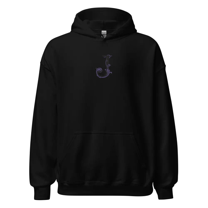 Mr Jay - Embroided Hoodie product image (1)