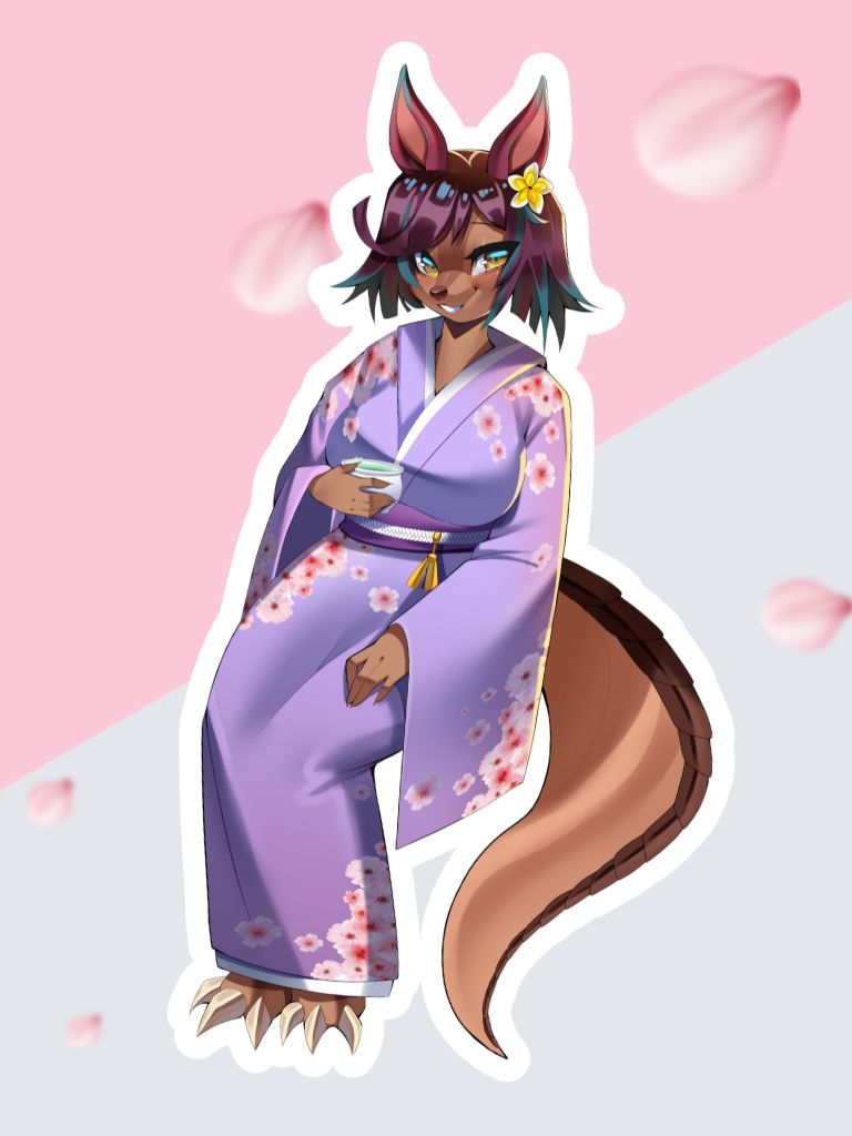 2025 Spring Generation STARS Sticker Bundle product image (3)