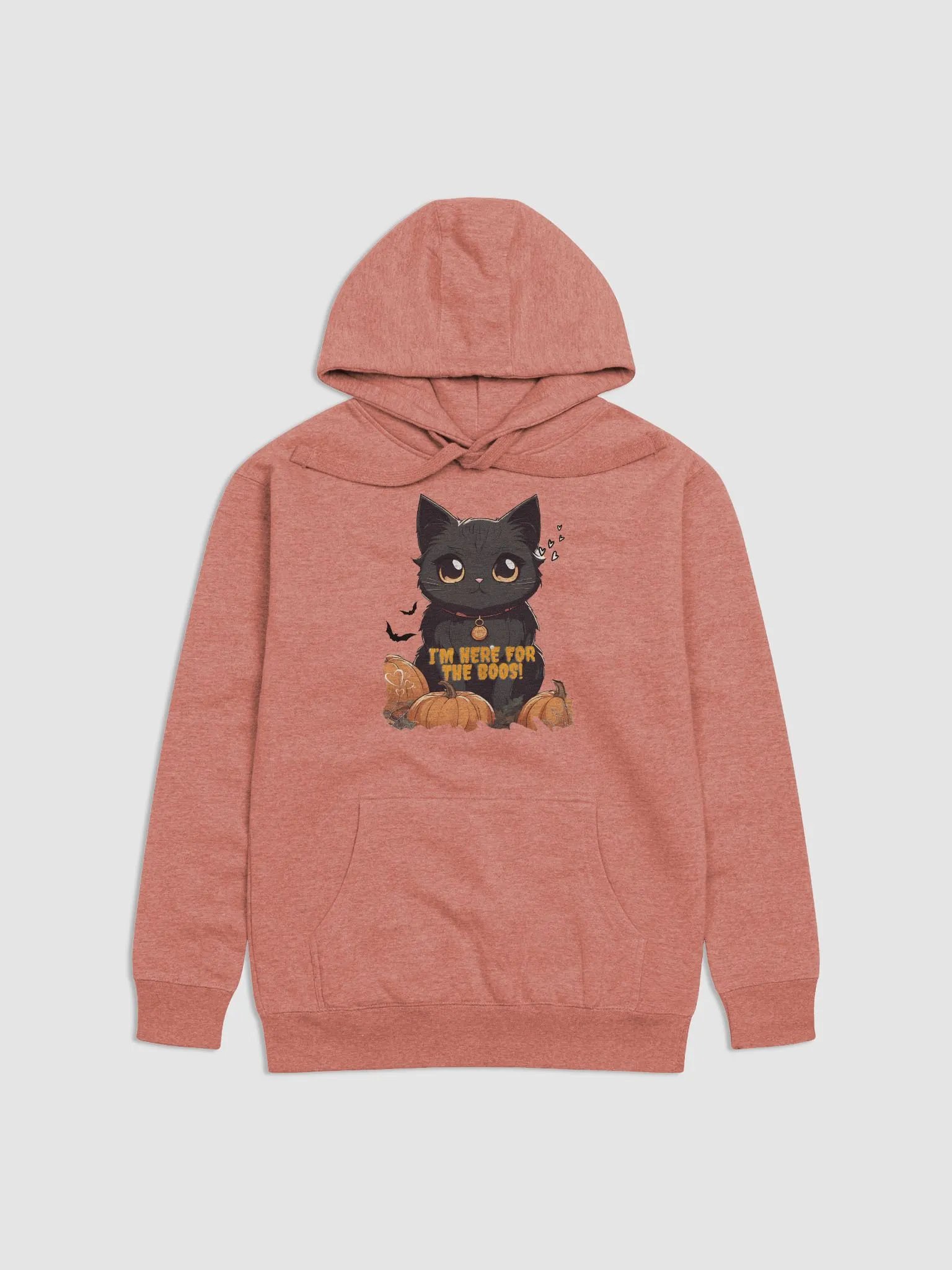Halloween Boo Hoodie! product image (15)