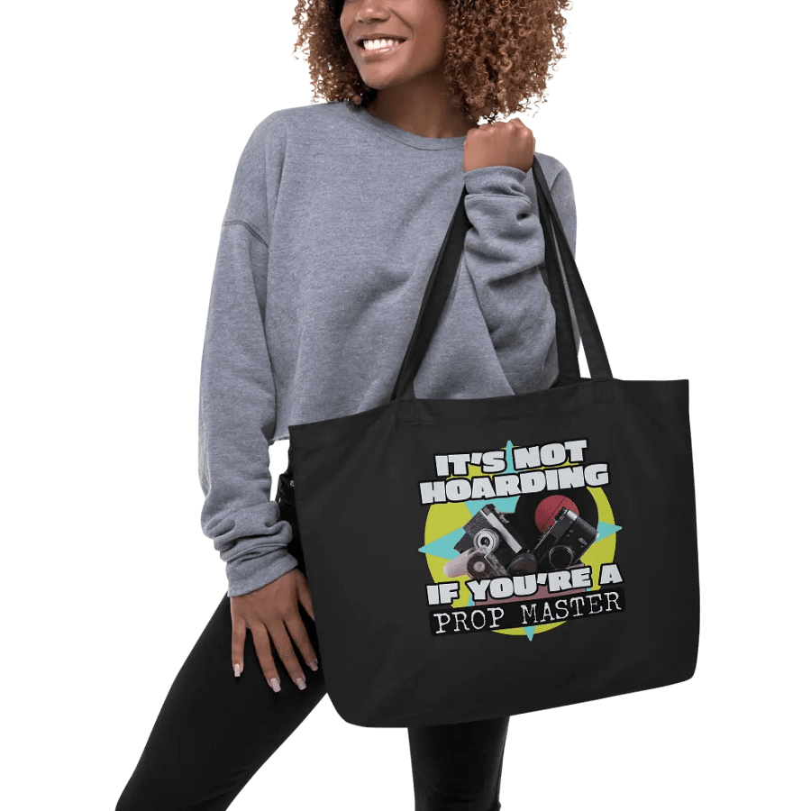 Prop Master Tote product image (6)