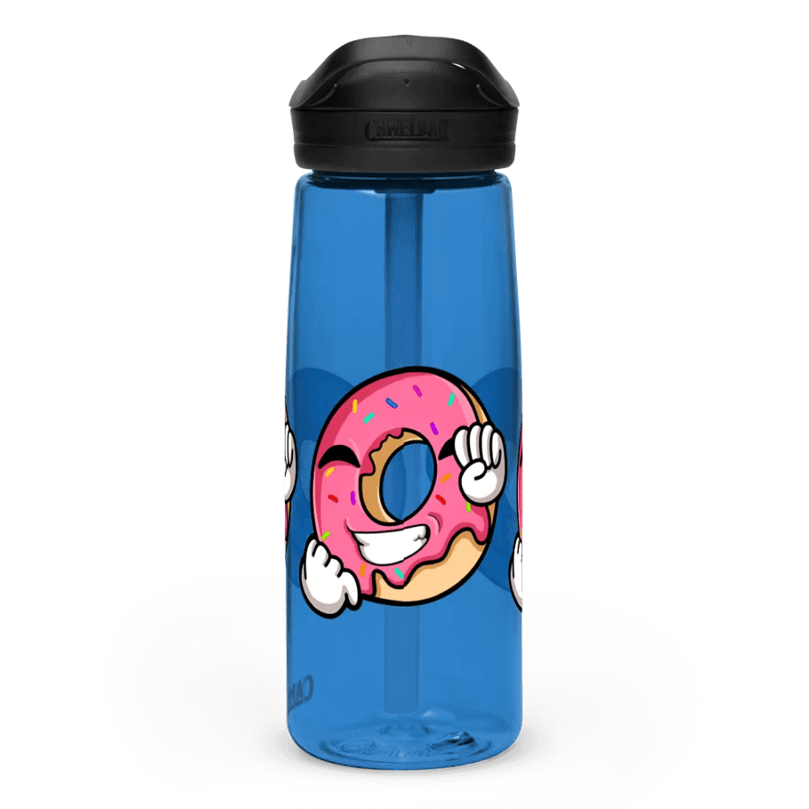 Donut Camelbak Waterbottle product image (18)