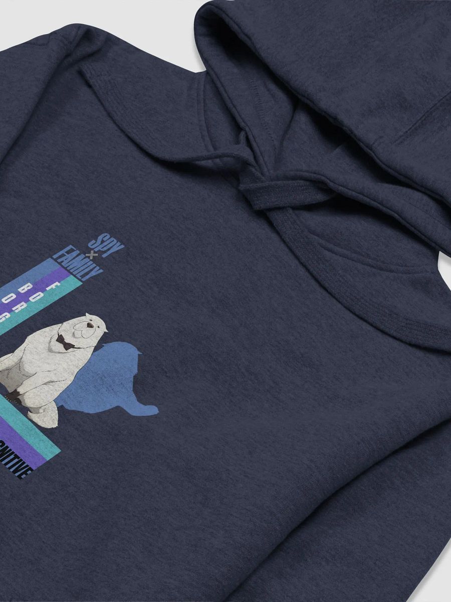 Bond Forger, Hoodie product image (3)