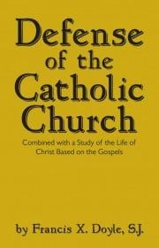 Defense of the Catholic Church product image (1)