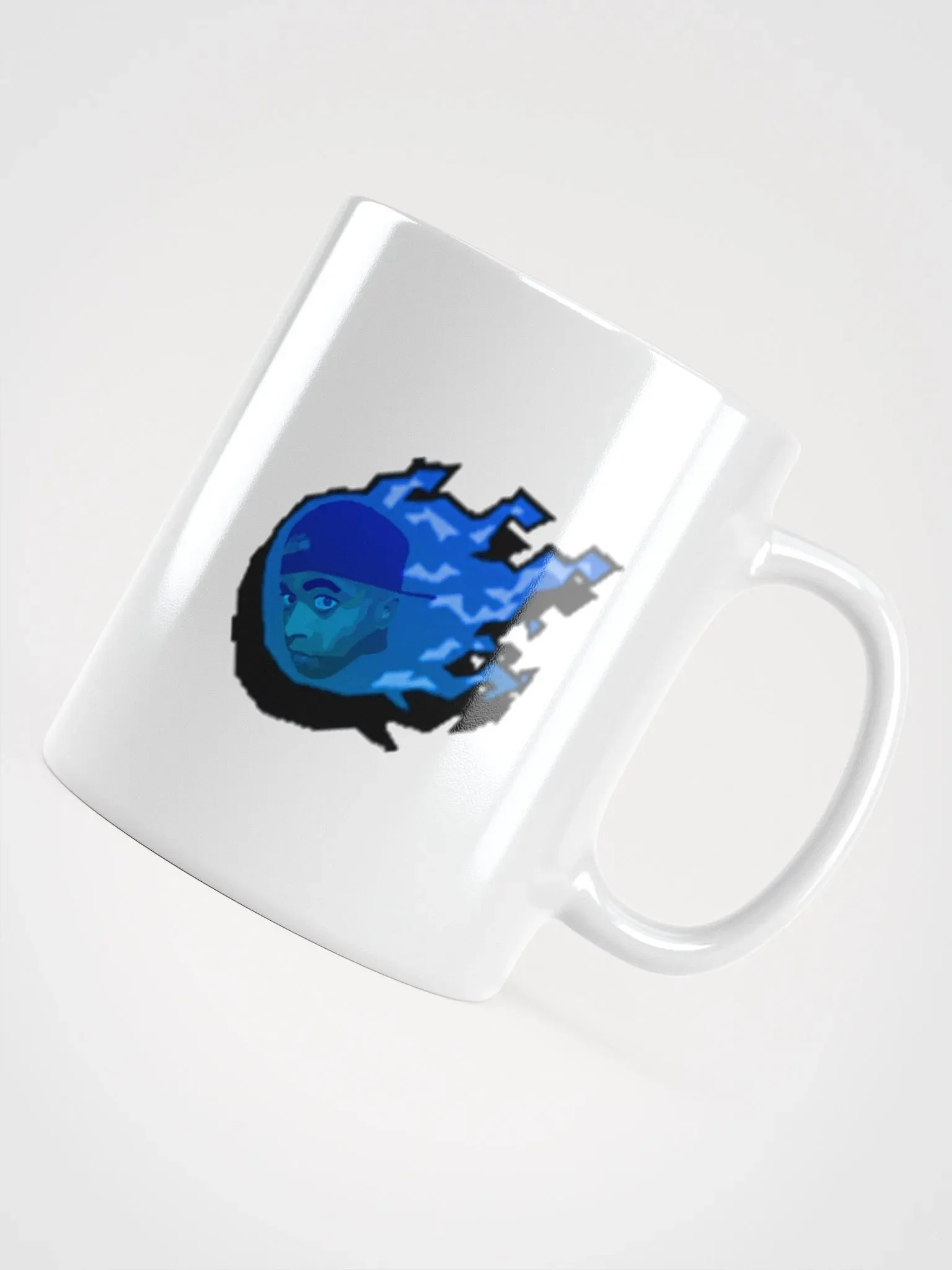sonic_sol Mug product image (11)