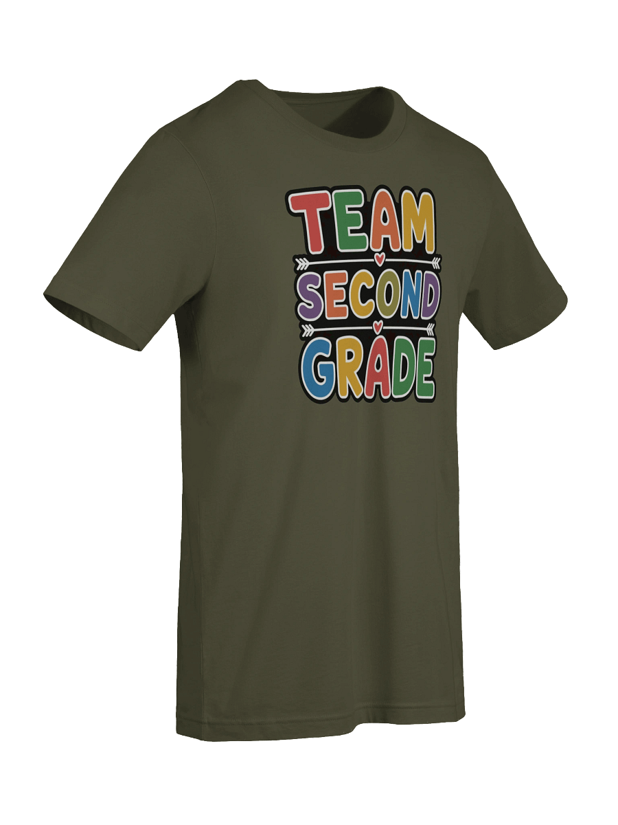 Team Second Grade product image (9)