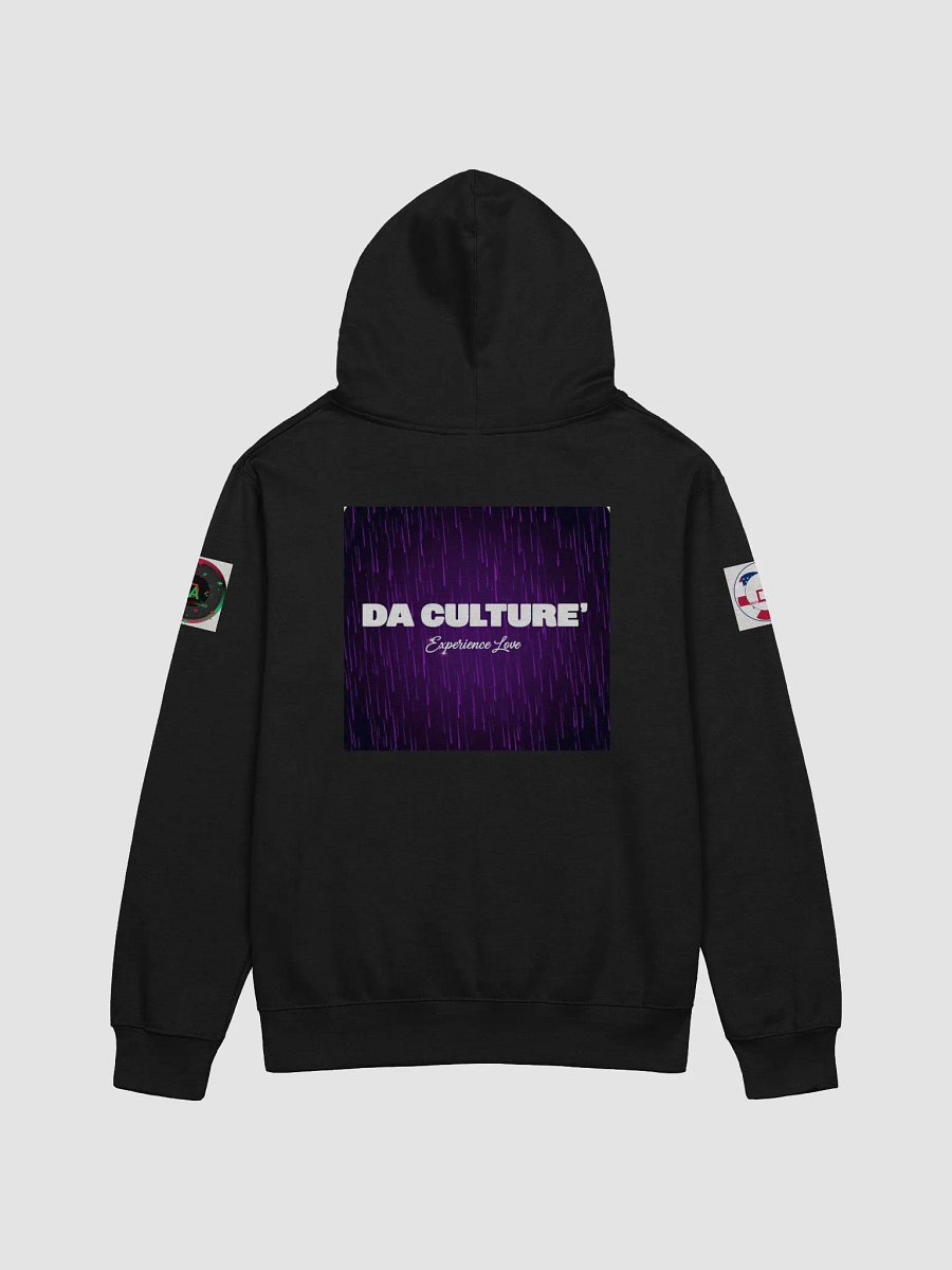 Women Da Culture, Experience Love Hoodies product image (11)