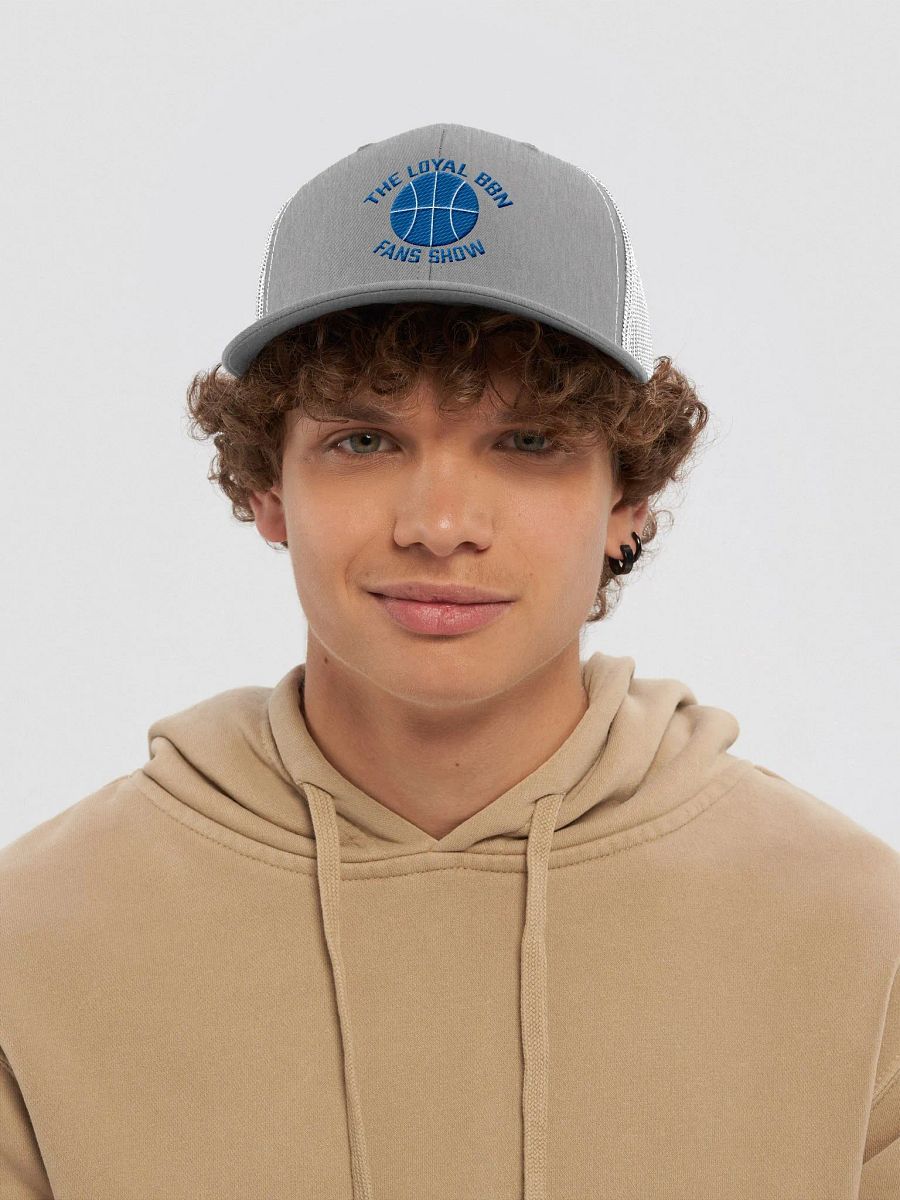 BBN Fans Snapback: Loyalty Edition product image (27)