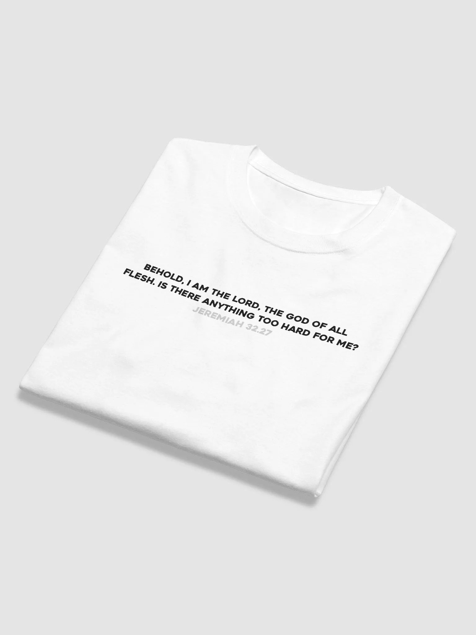 WGCD White Sweatshirt product image (6)