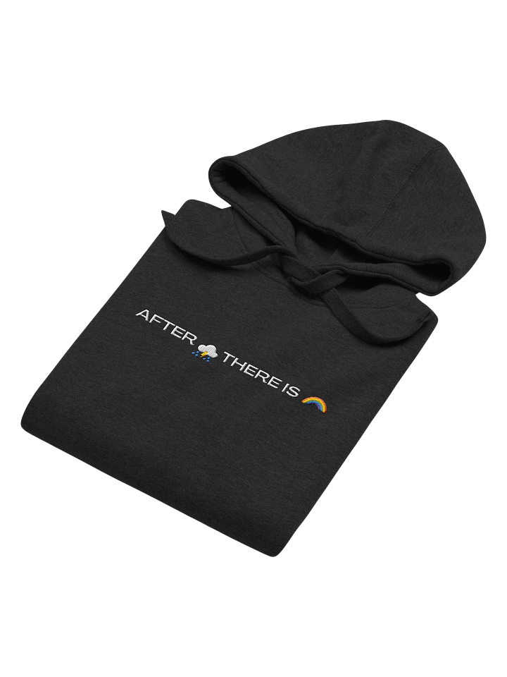 Rainbow Hoodie product image (2)