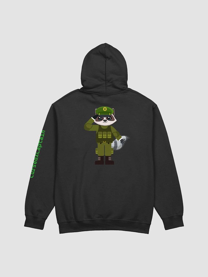 CXC Hoodie product image (8)