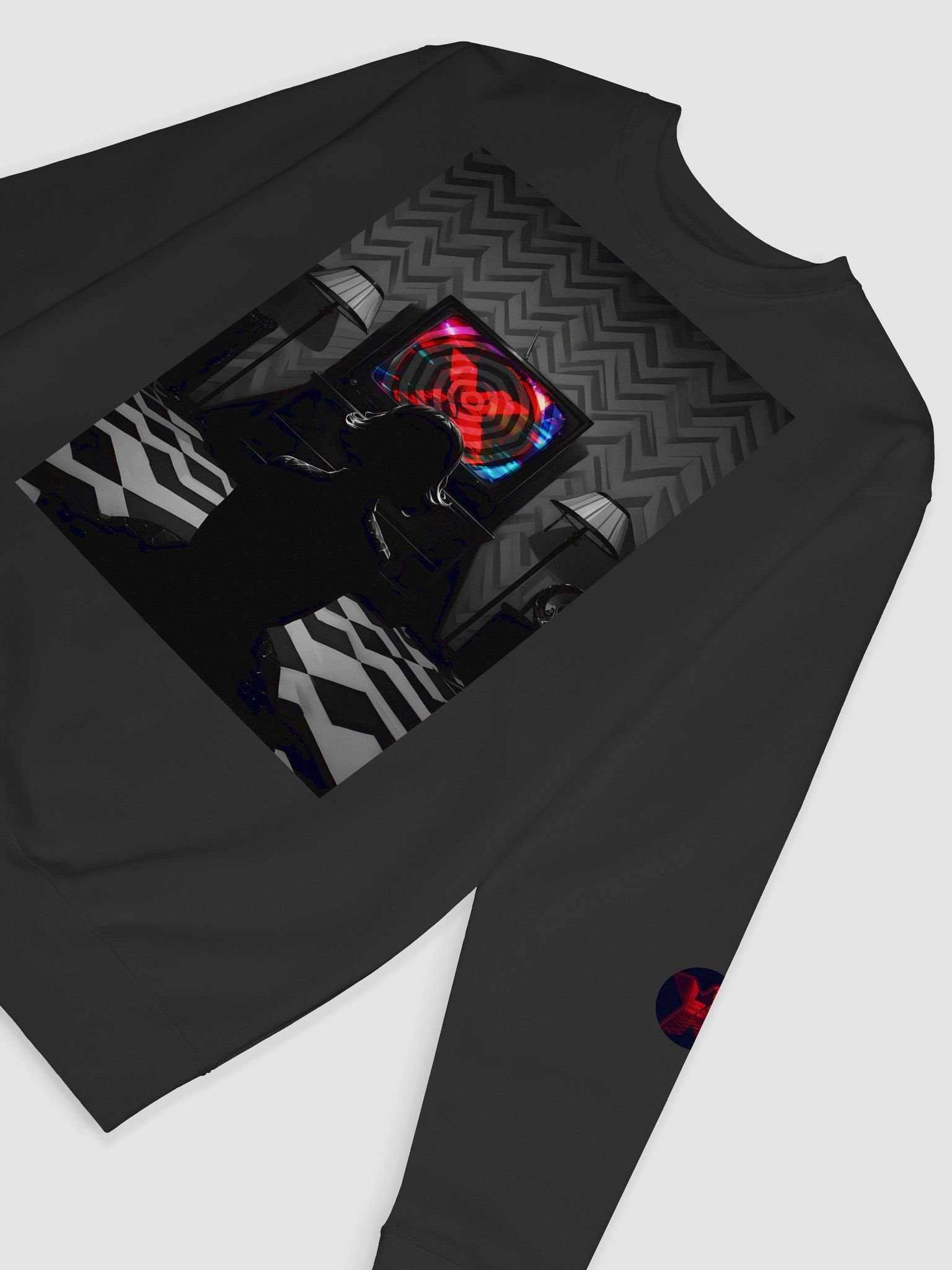 Locked In - Sweatshirt product image (6)
