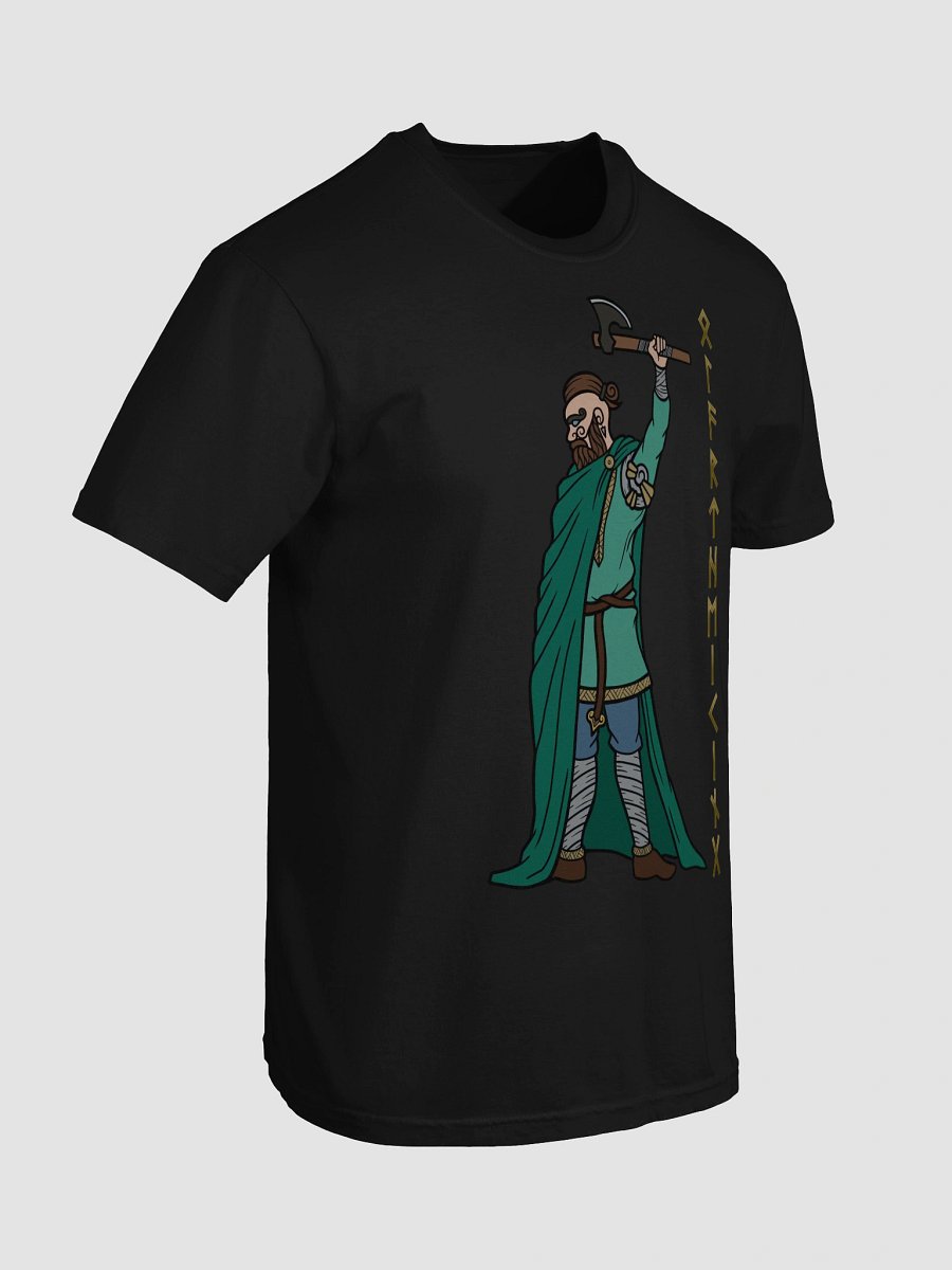 "For Glory" shirt product image (33)