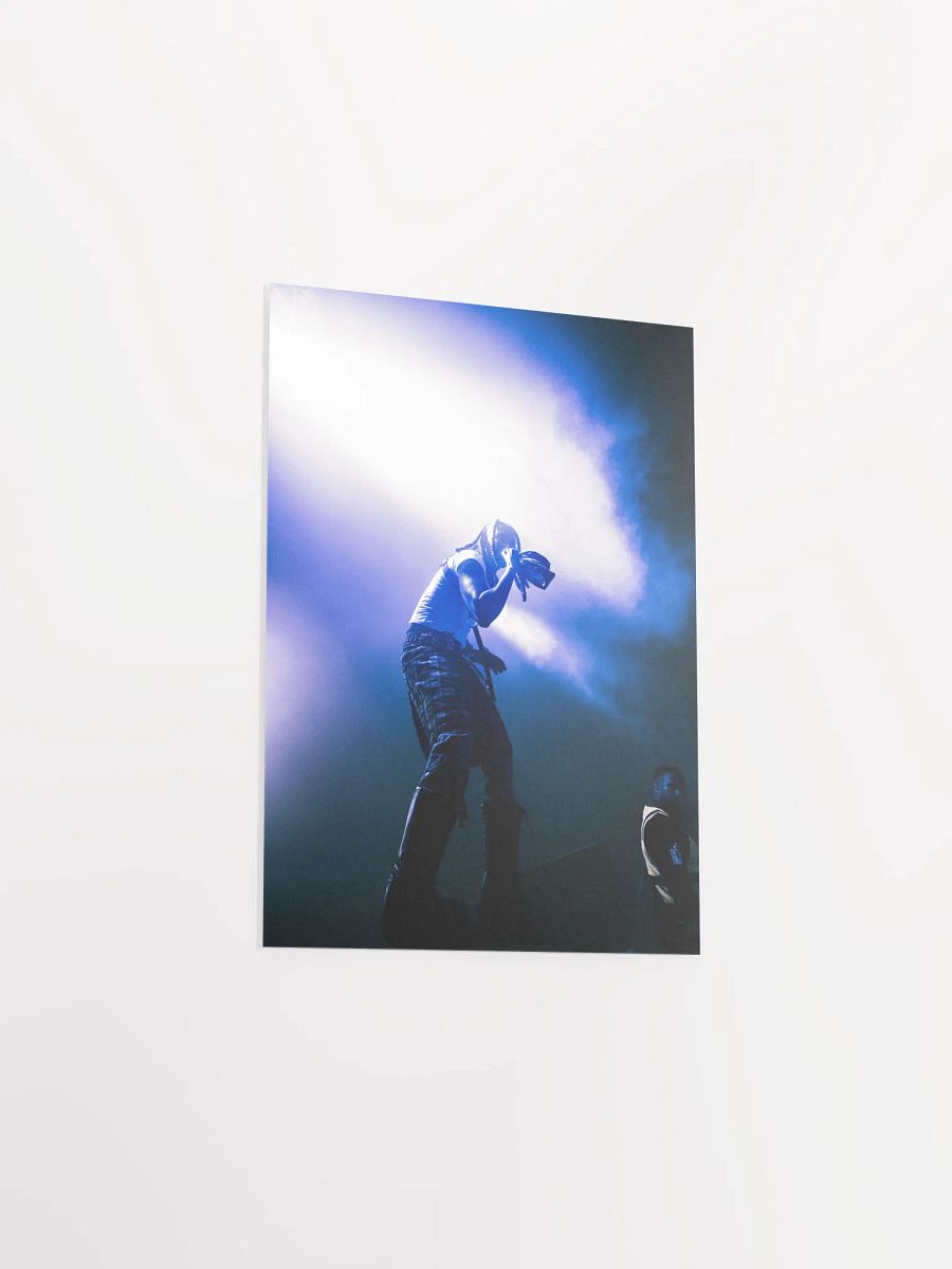 Lancey Foux Poster product image (3)