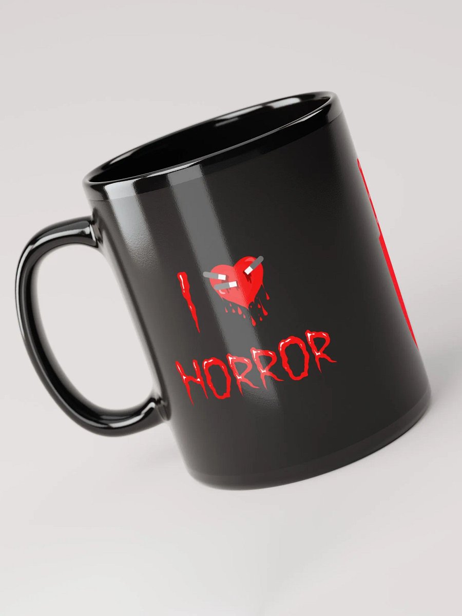 Horror Nerd Mug product image (4)