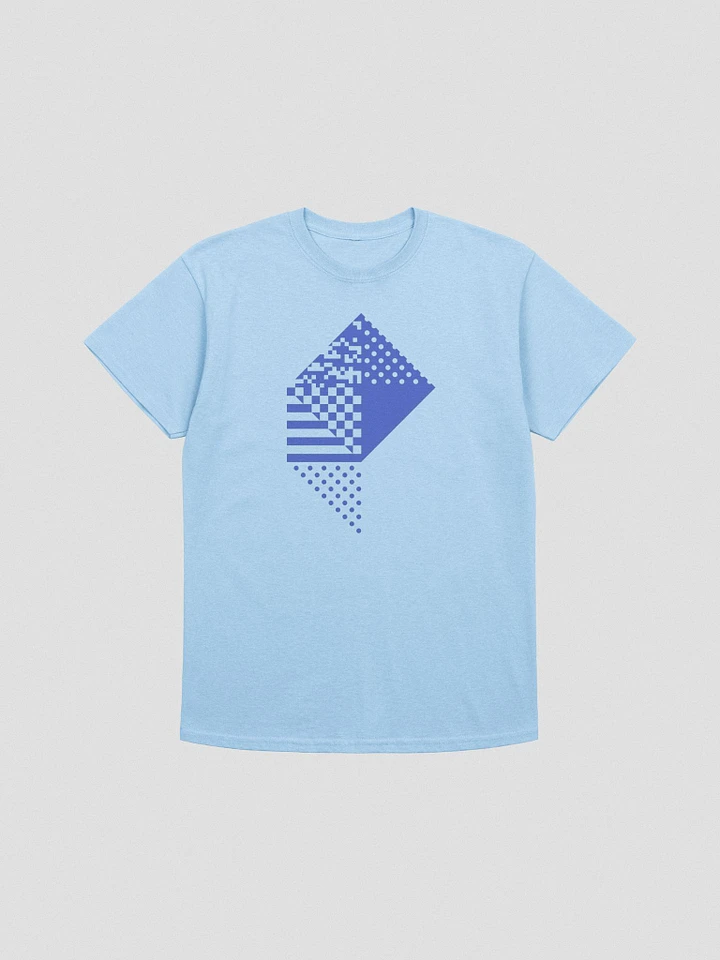 Static Limited-Edition Tee - Blue Ocean product image (1)