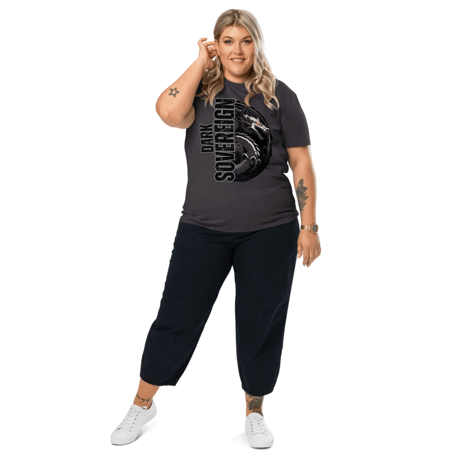 the faction status TEE product image (12)