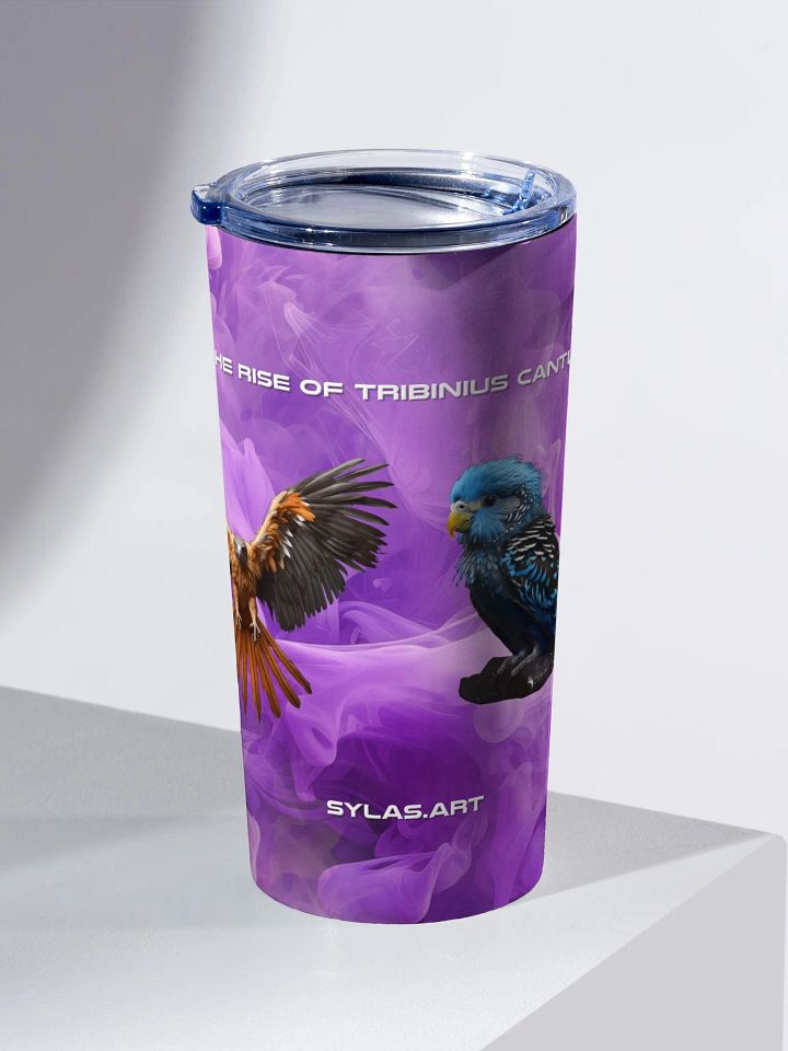 Peetie Tumbler product image (2)