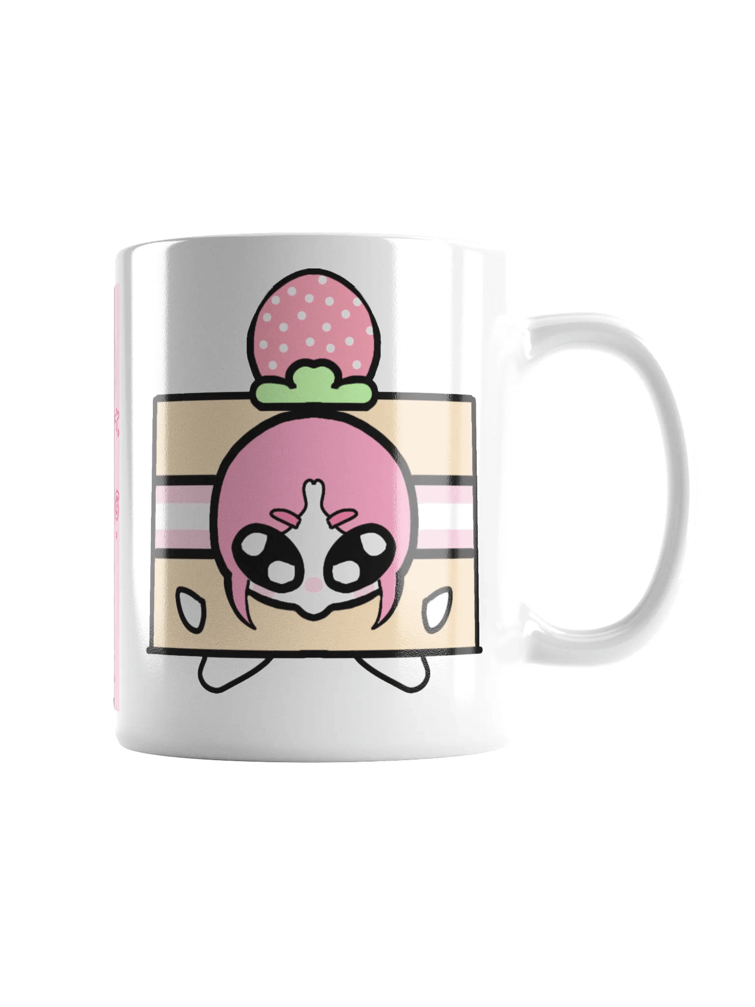 CAKEKIA™ MUG product image (3)