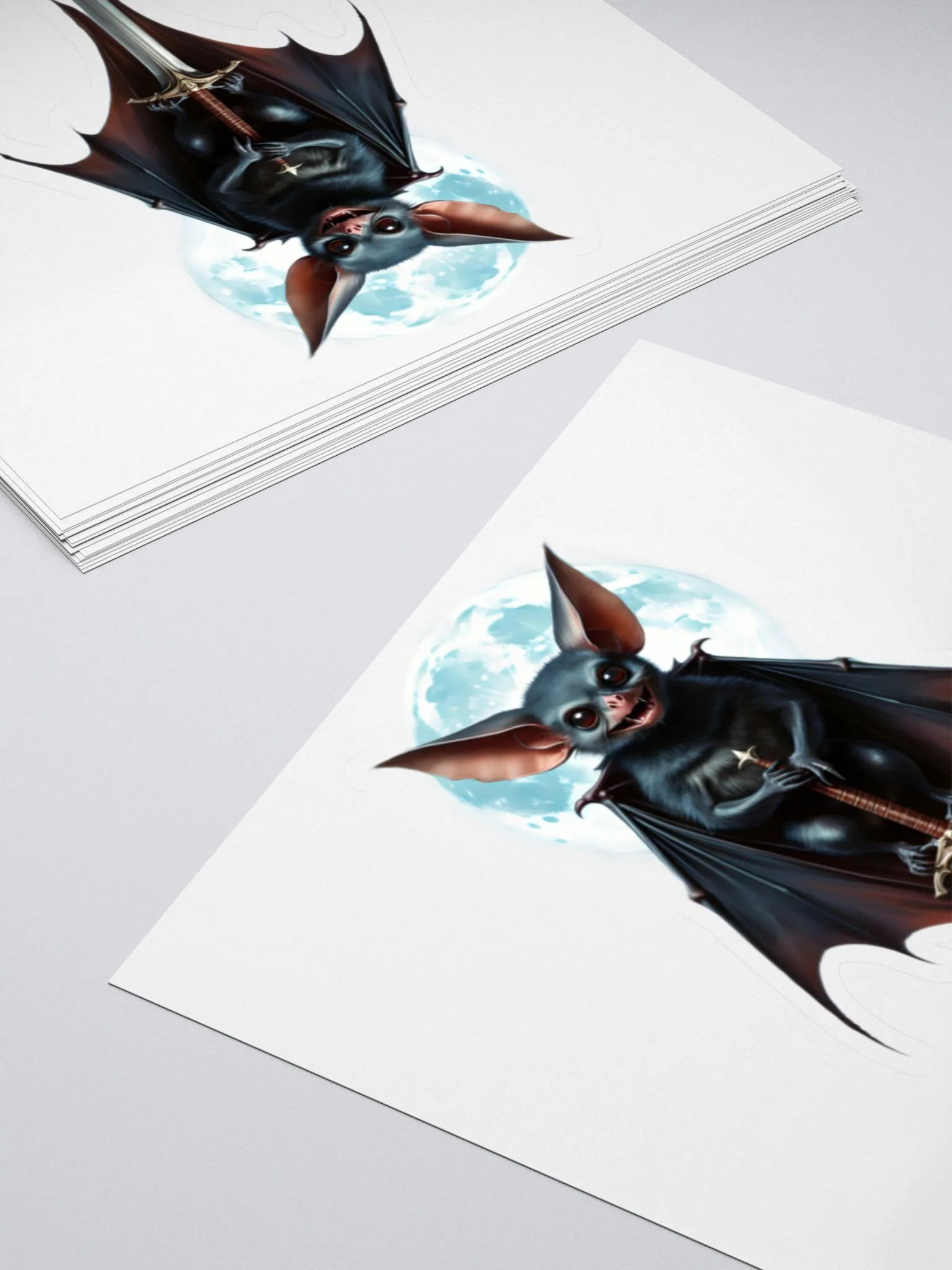 Guardian Sticker product image (11)