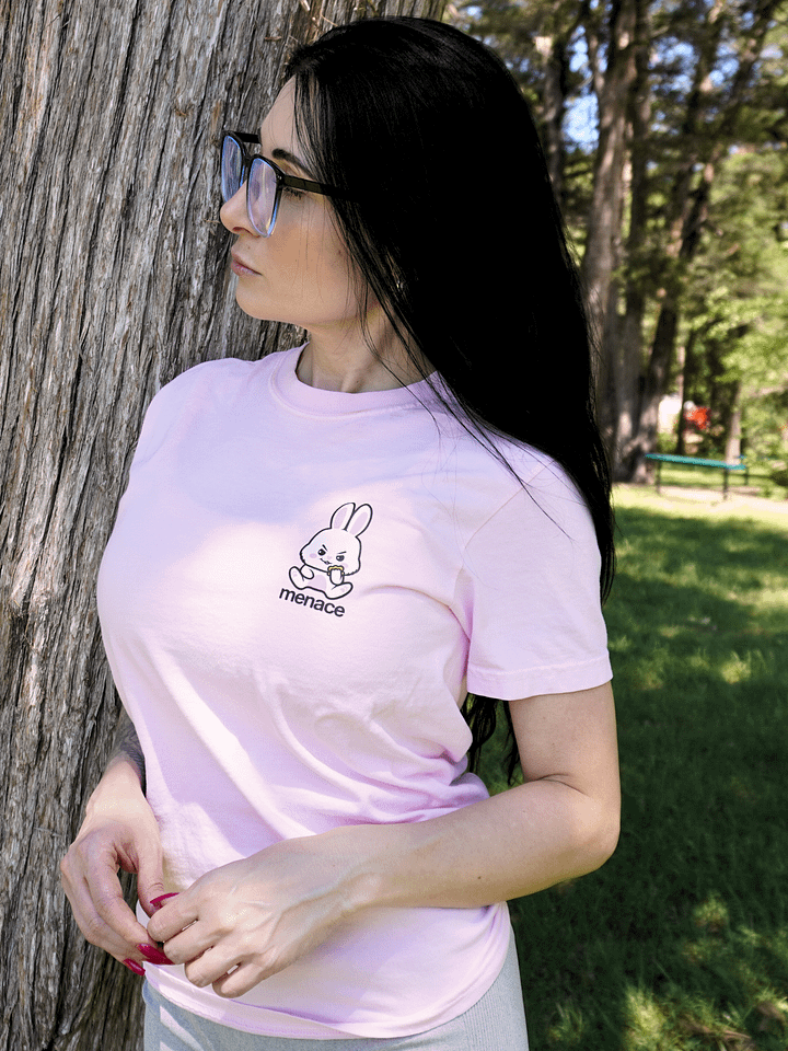 [Menace] Comfort Tee product image (2)