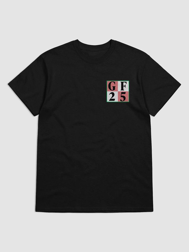 Granny Fest 2025 Las Vegas T-Shirt product image (3)