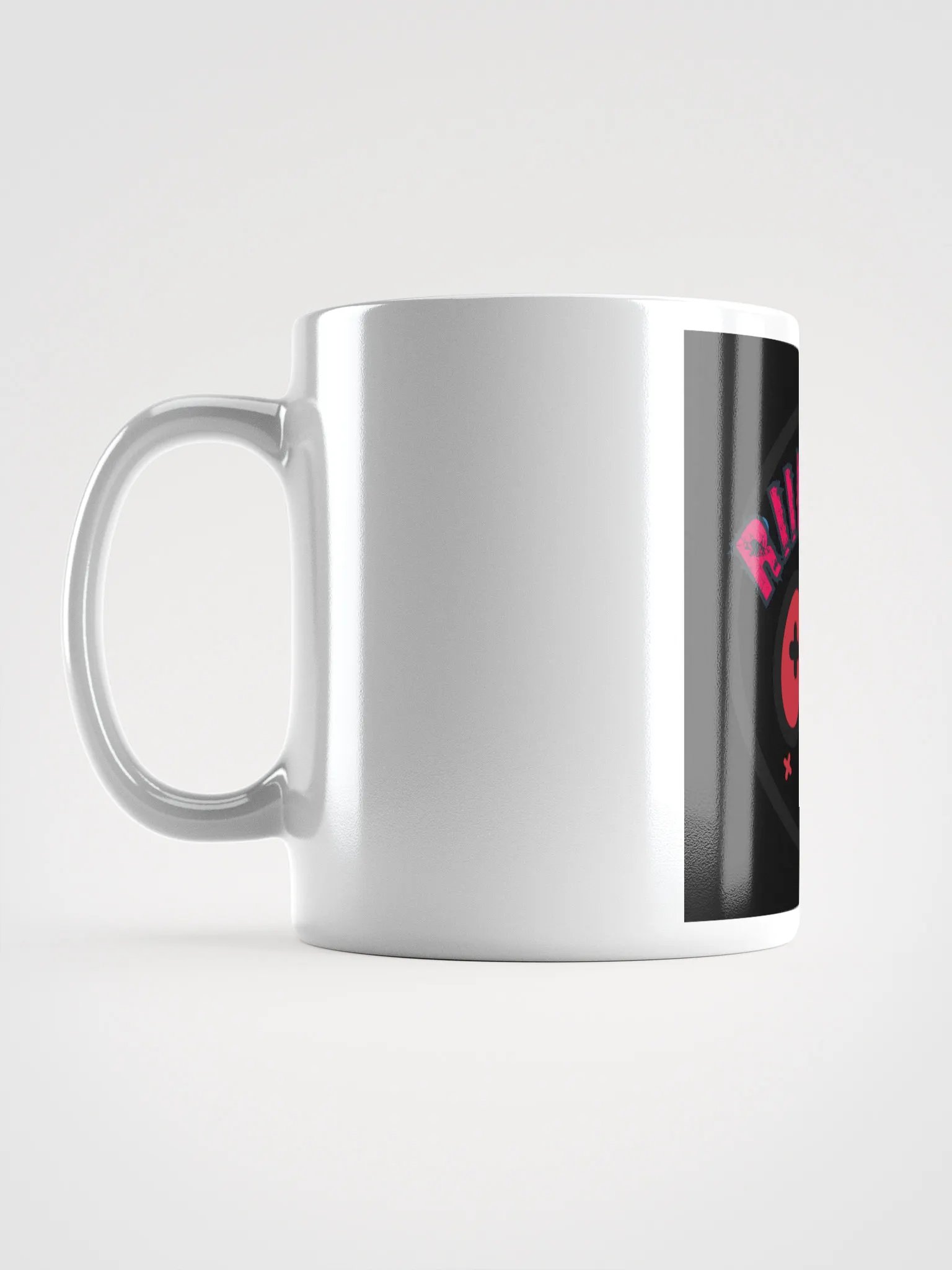 Riineex Tasse weiß product image (6)
