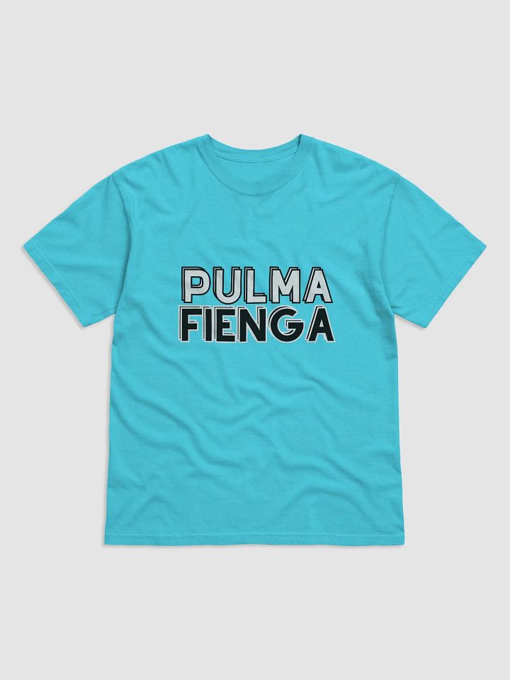 PULMA FIENGA Bold Tee product image (2)