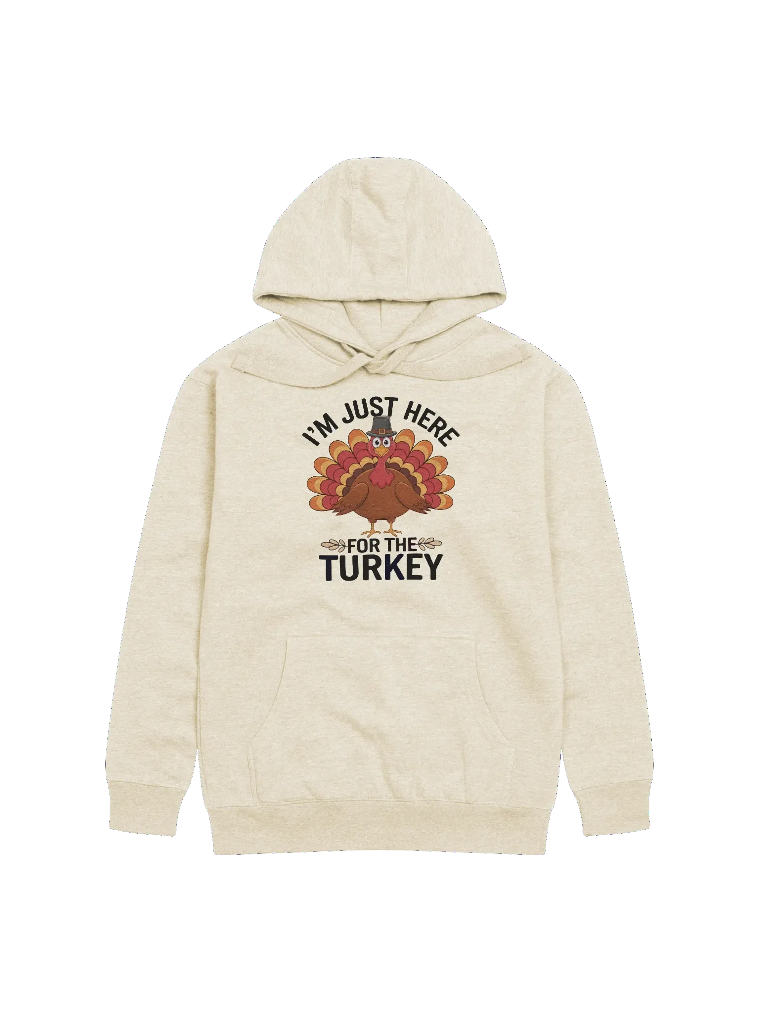 For TheTurkey Hoodie product image (8)