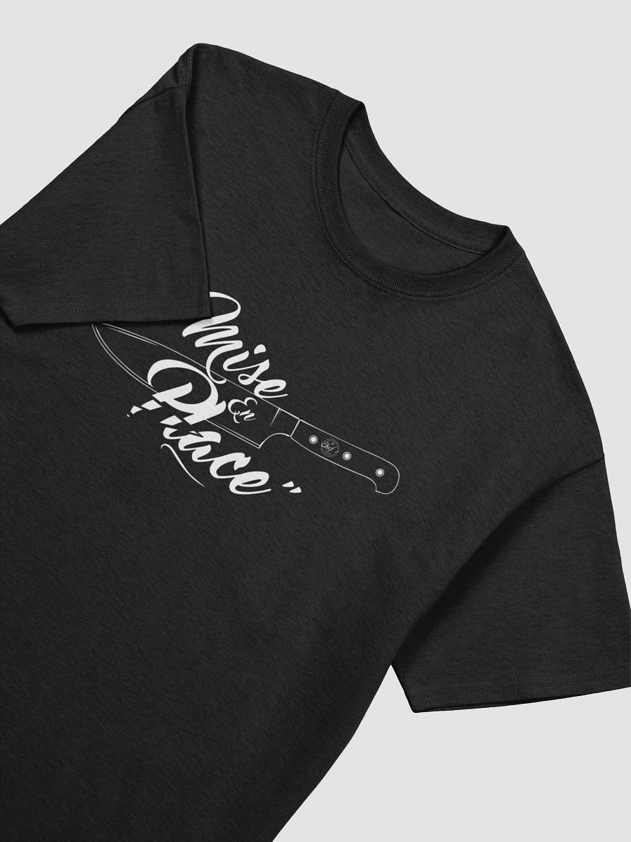 Mise En Place Tshirt product image (3)