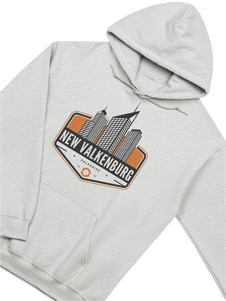 New Valkenburg Hoodie product image (2)