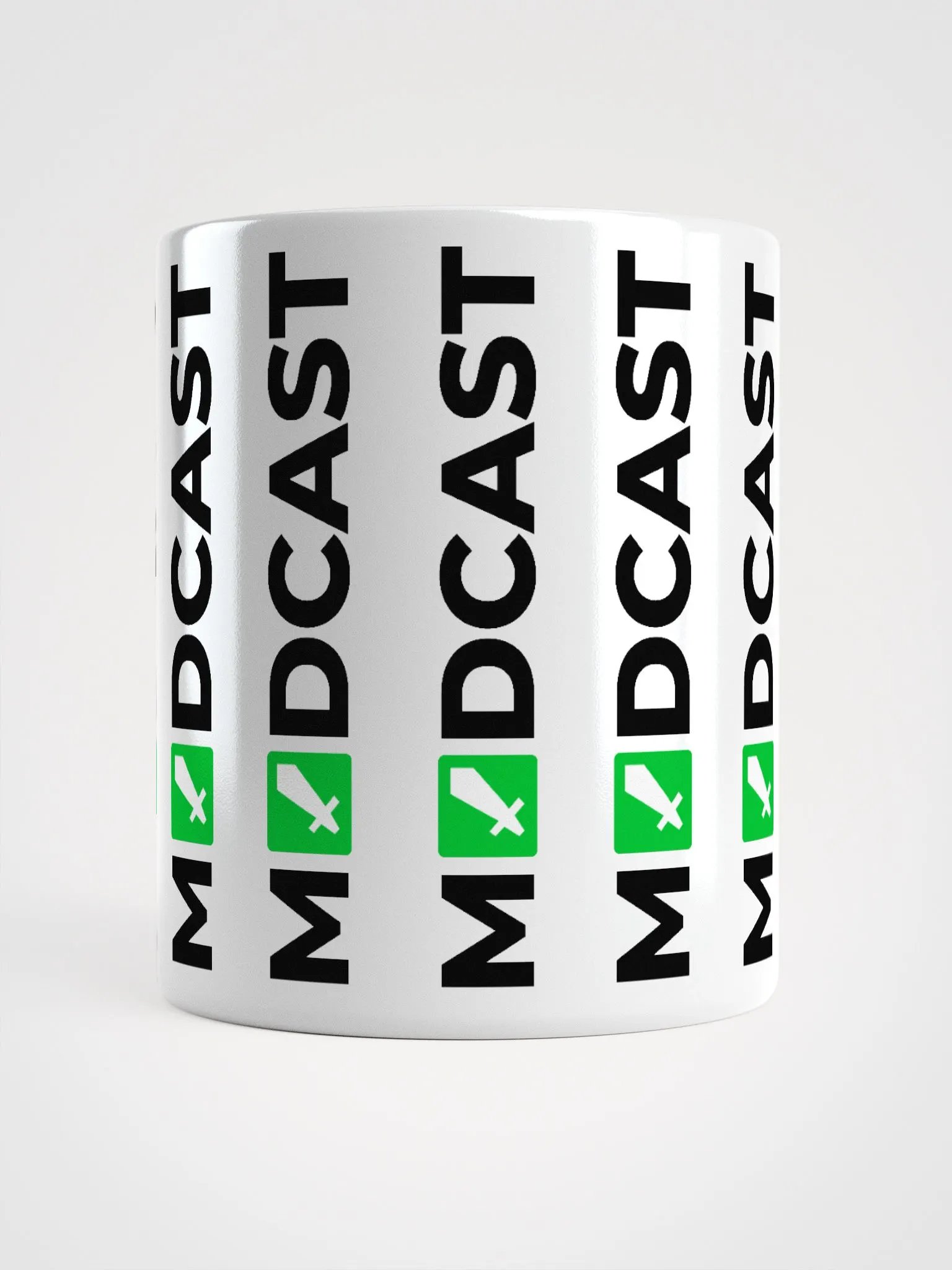 MODCAST scatter mug product image (5)