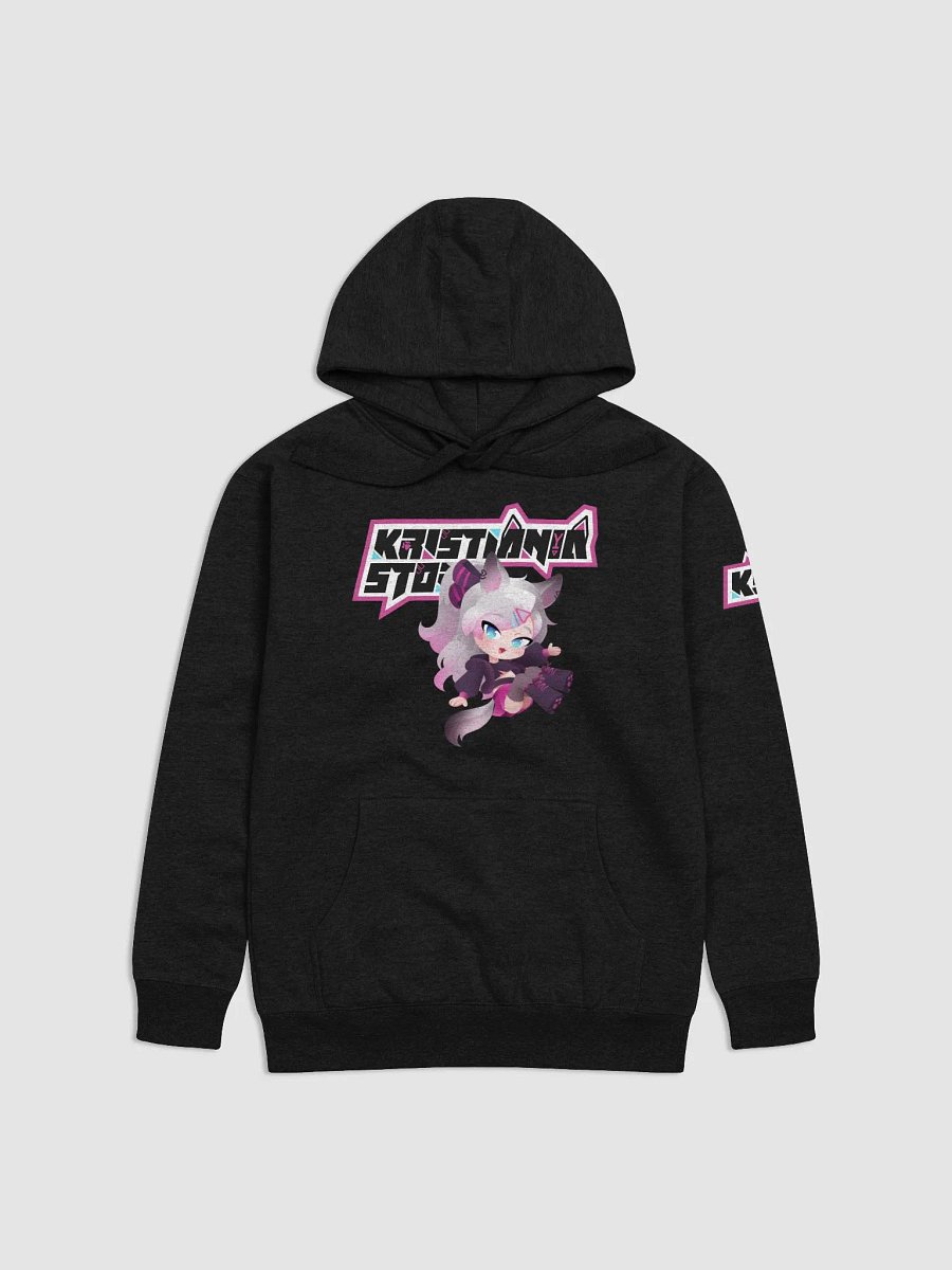 Kristi Pilot Pup Hoodie product image (1)