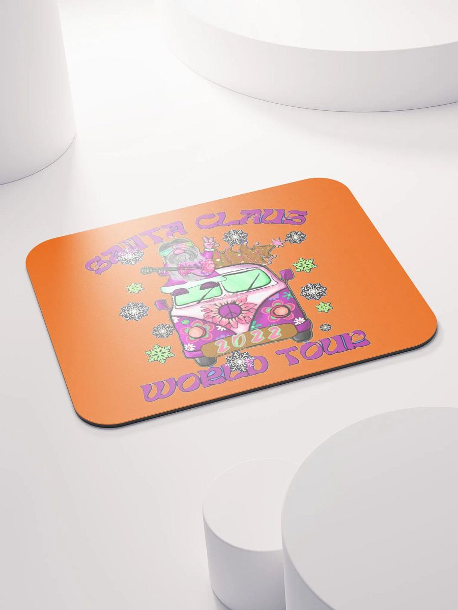 SANTA CLAUS WORLD TOUR product image (4)