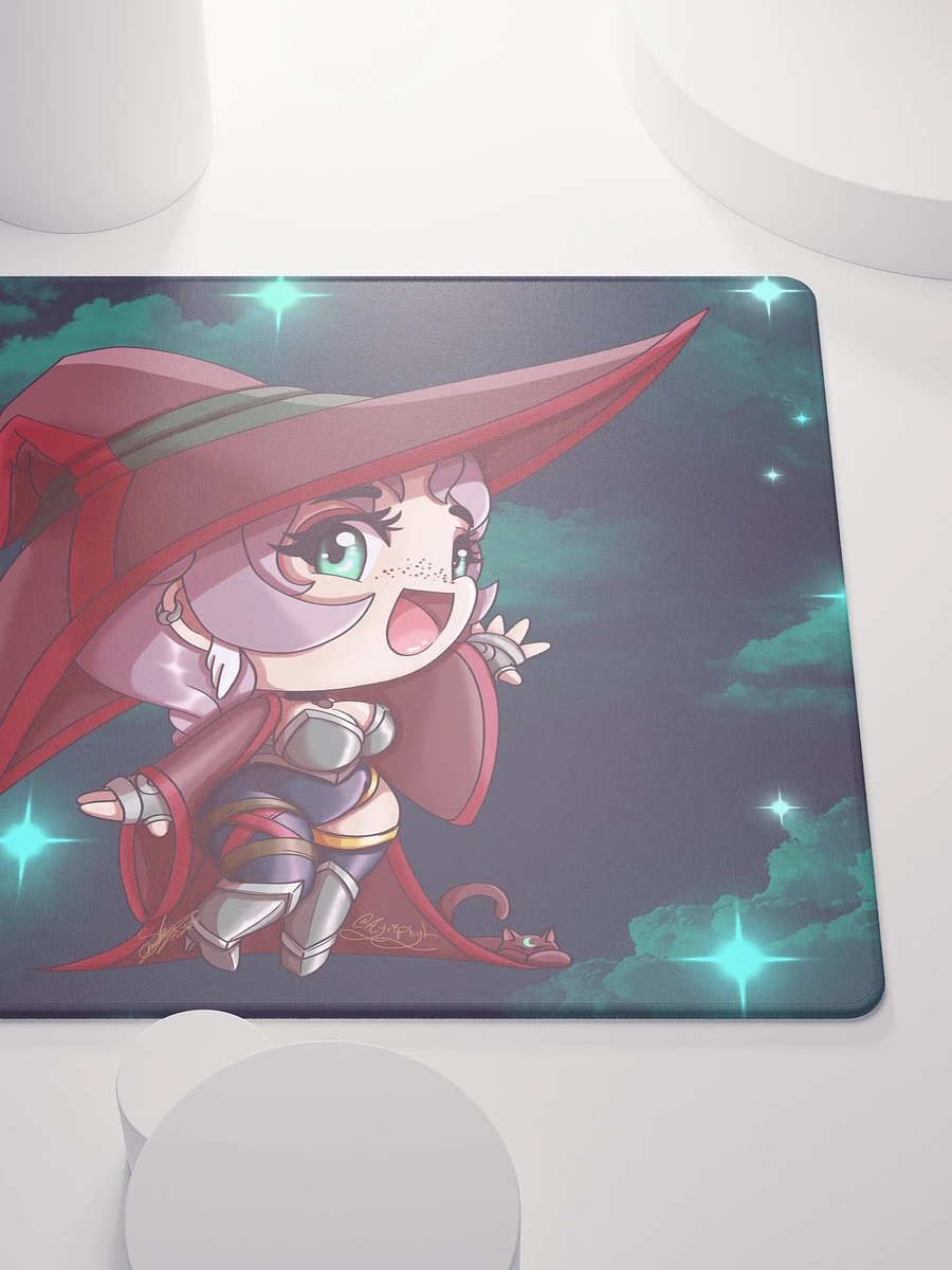Saemi Cute Stance - Gaming Mouse Pad product image (6)