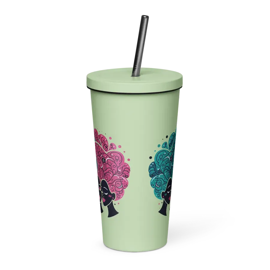 Triple Serenity | Insulated Tumbler product image (2)