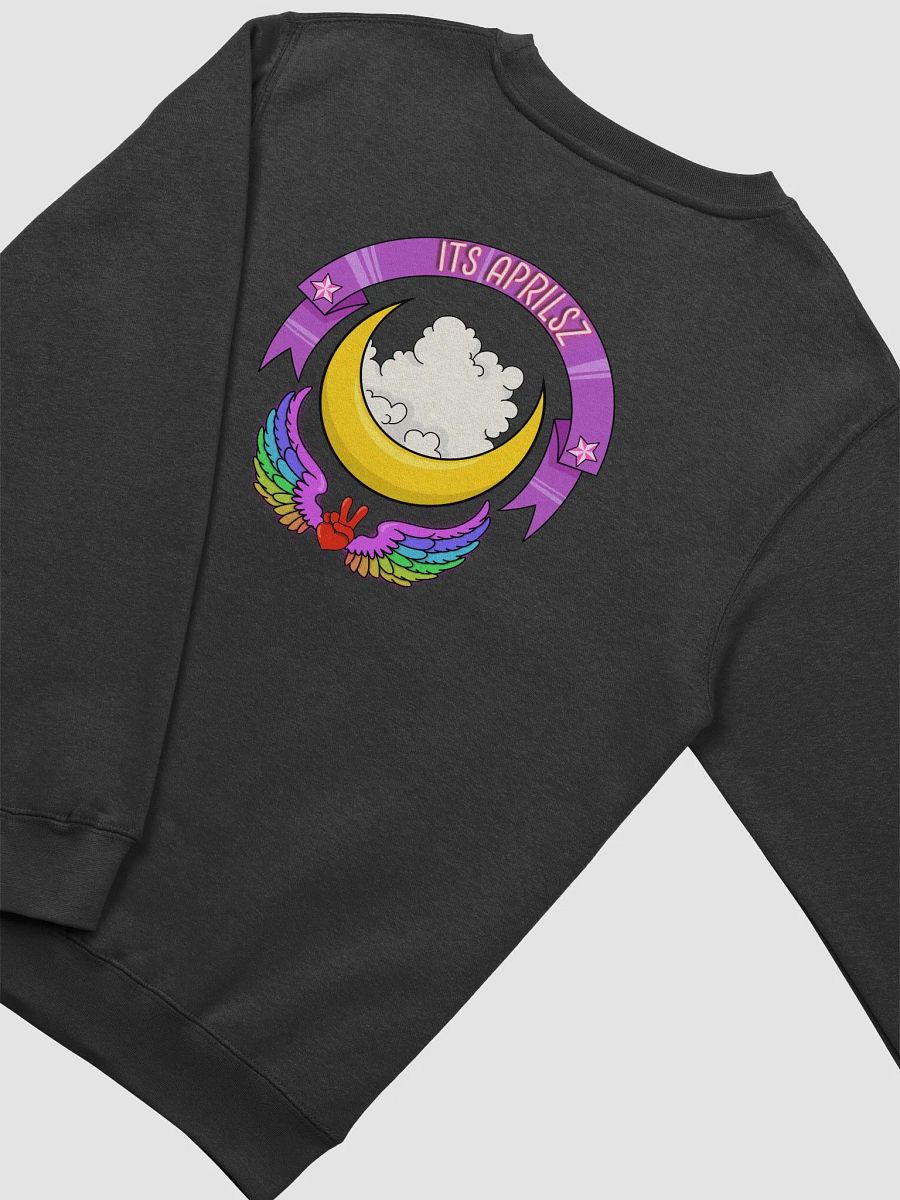 Its Aprilsz Unisex Crewneck product image (11)