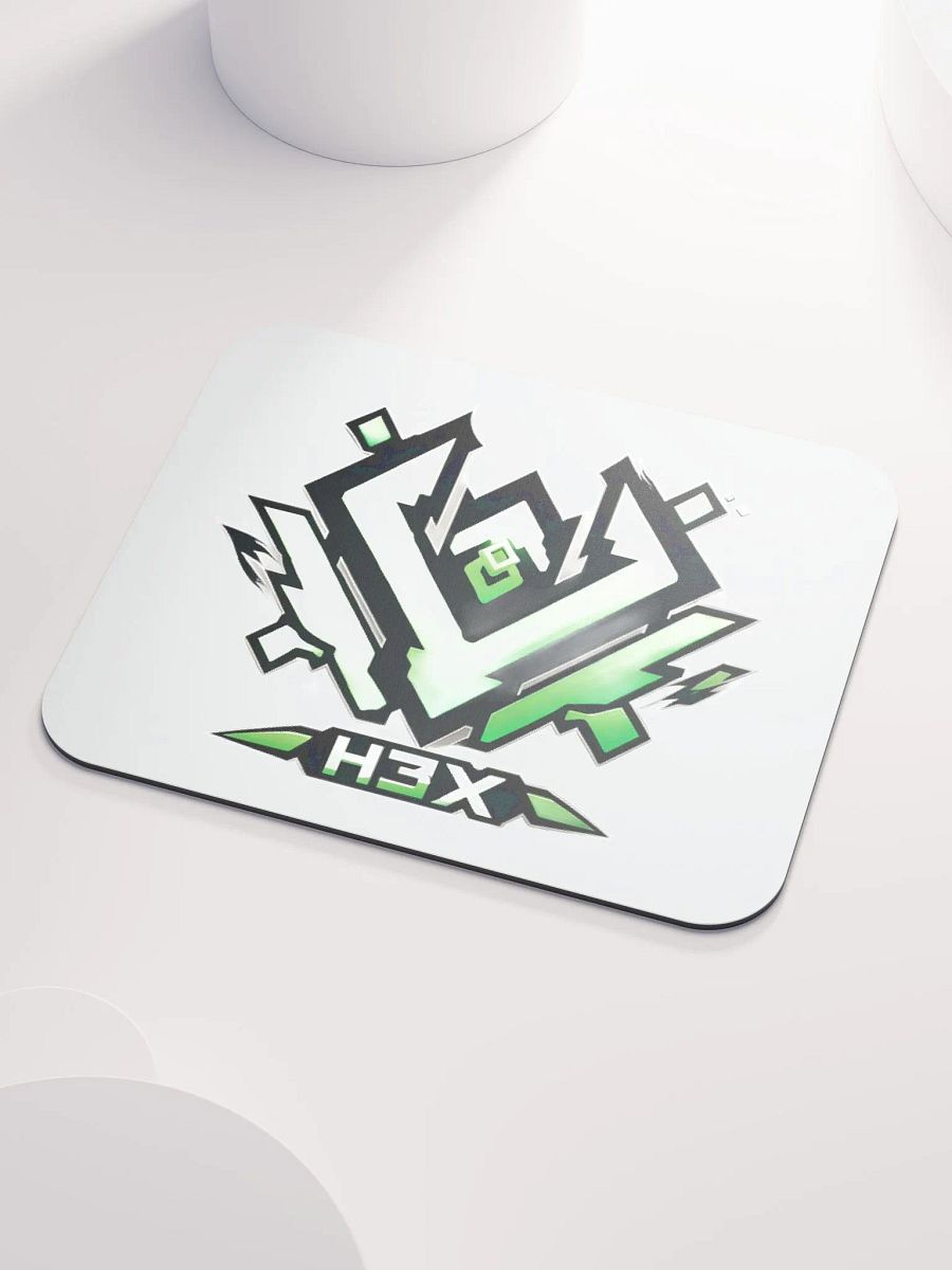 H3X Mouse-Pad product image (3)
