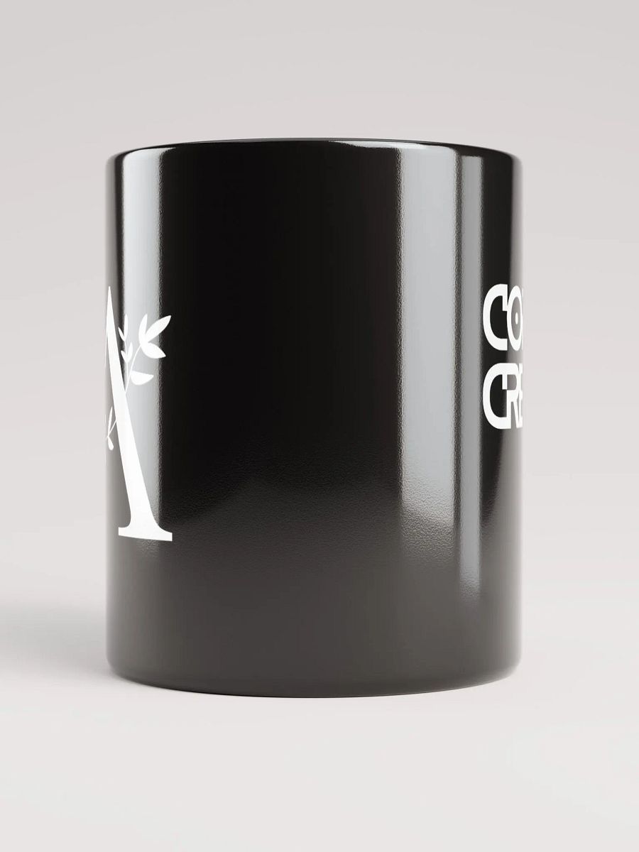Corewood Crew Hearts (mug black) product image (3)