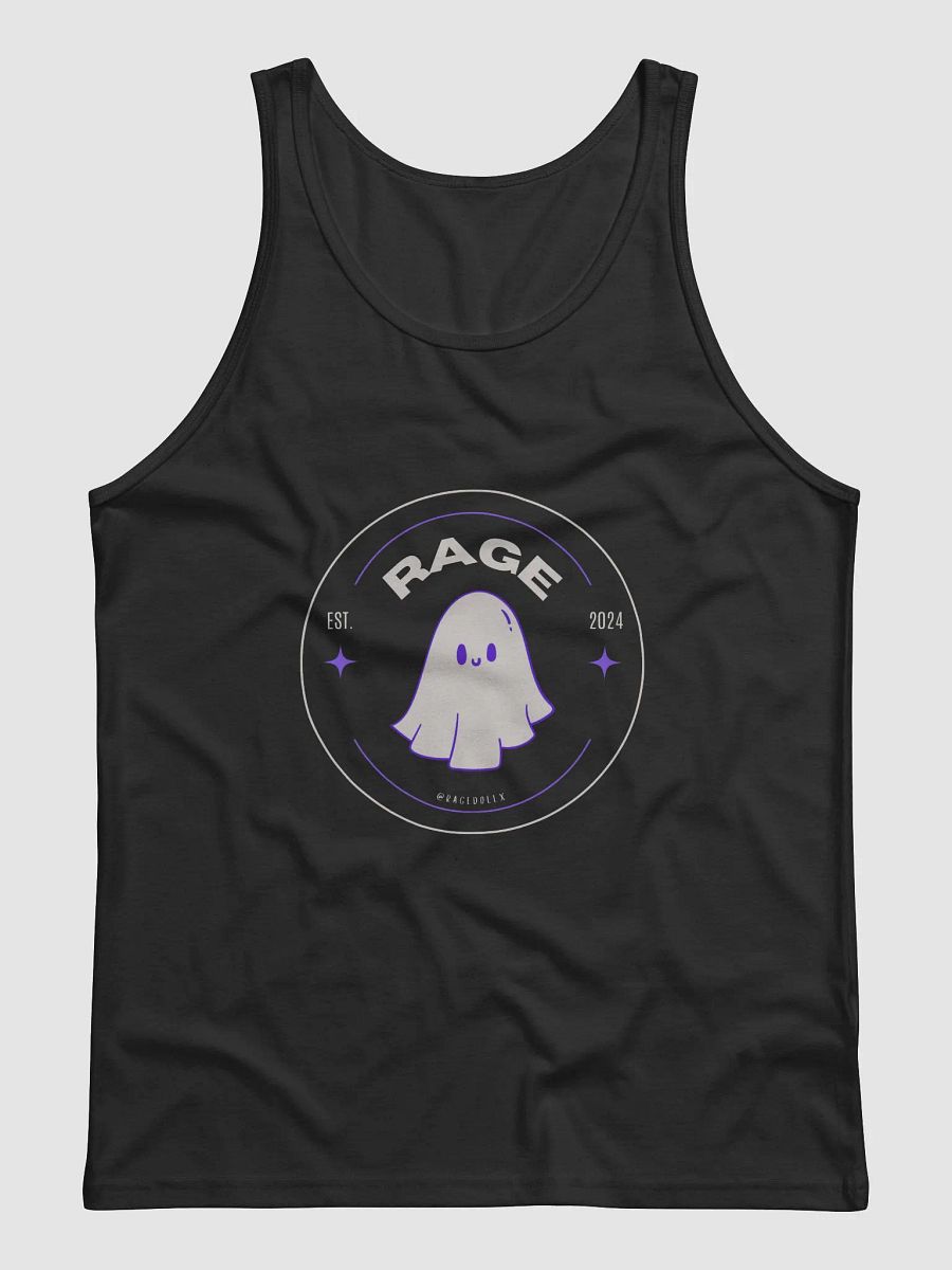 Ghostly Rage - Tank product image (1)