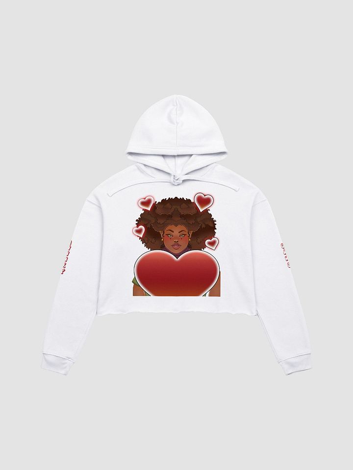 Love. Peace. Chunky Gang product image (1)