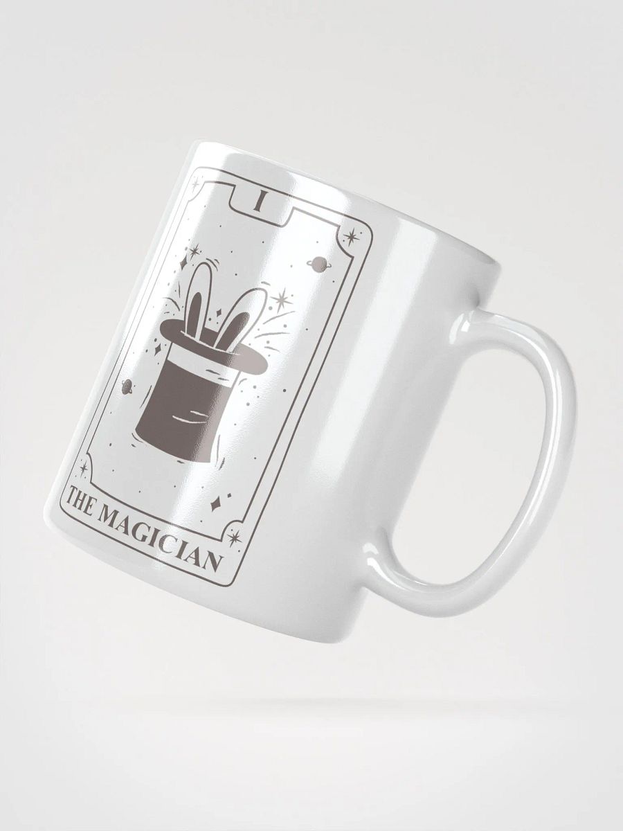 The Magicien Mug product image (6)
