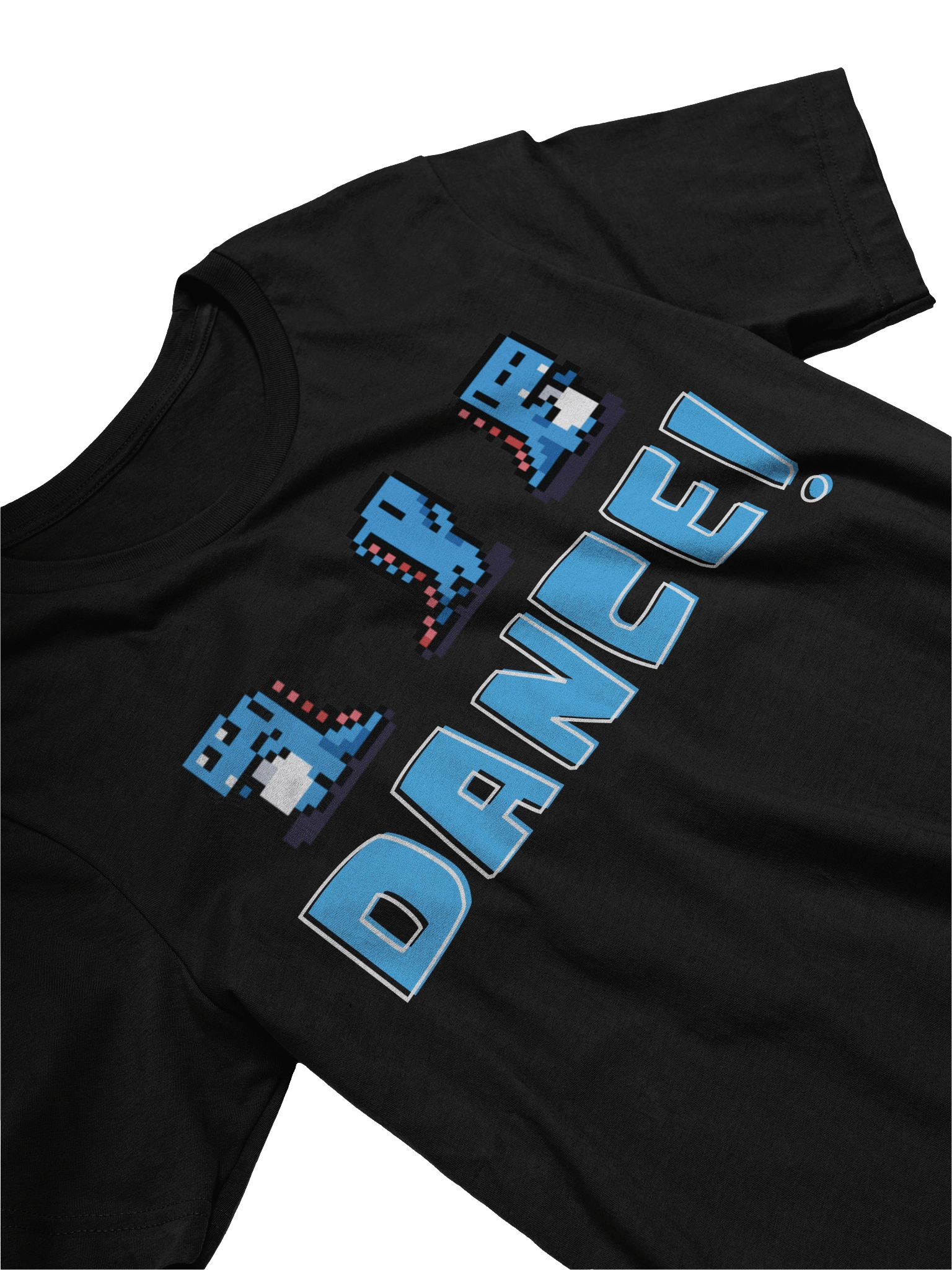 Dino Dance Tee product image (24)