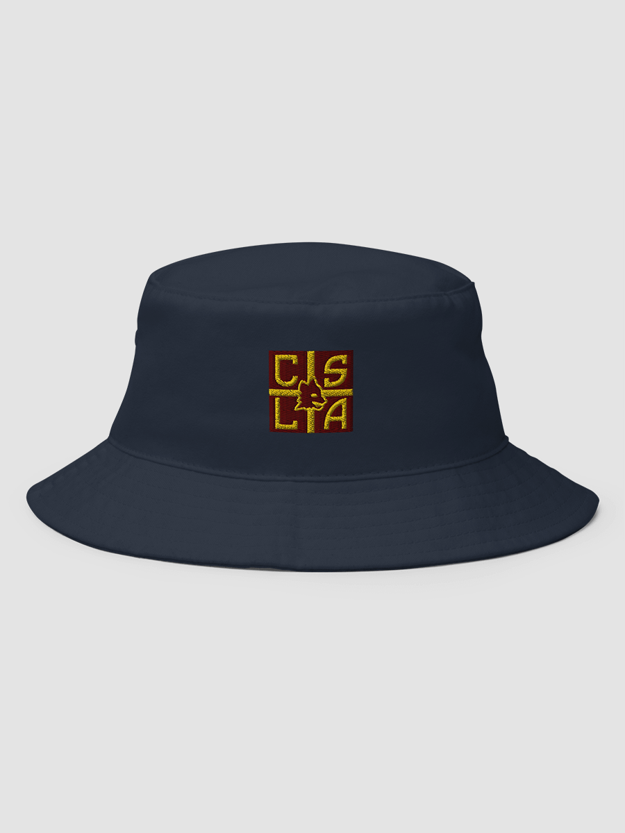 Angel’s Bucket hat | Curva Sud Los Angeles product image (1)