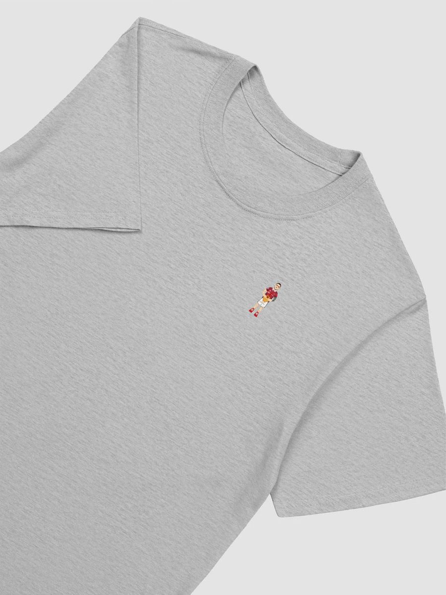 BC Weghorst (Small Logo) T-shirt product image (11)