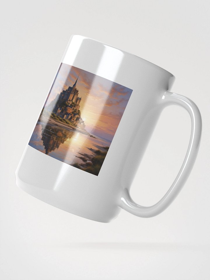 Mount Saint Michel product image (2)