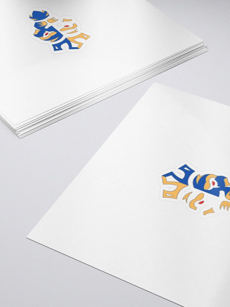 King Sticker product image (5)